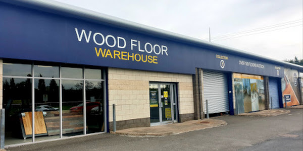 Wood Floor Warehouse