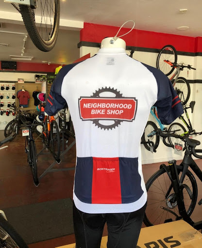 Bicycle Store «Carmichael Bike Shop», reviews and photos, 5142 Arden Way, Carmichael, CA 95608, USA