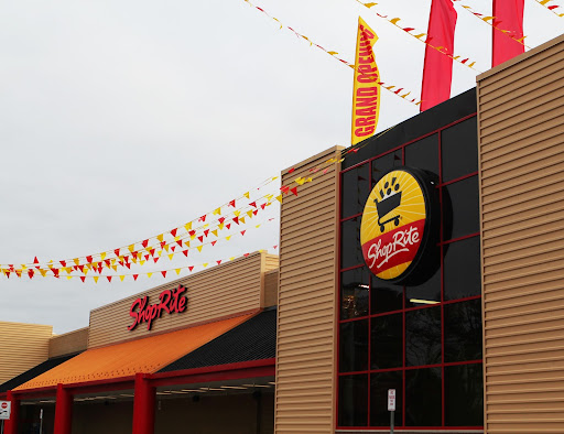 ShopRite of Greater Morristown, 178 E Hanover Ave, Cedar Knolls, NJ 07927, USA, 