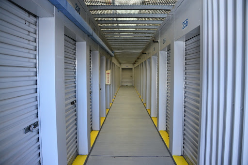 Self-Storage Facility «Berkeley Self Storage», reviews and photos, 2235 San Pablo Ave, Berkeley, CA 94702, USA