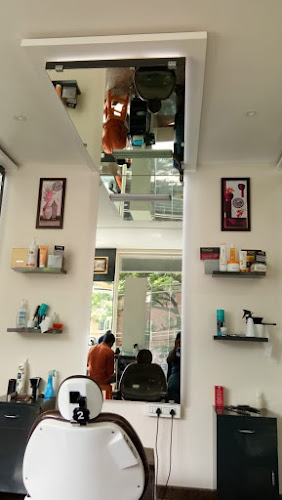 Spritz Mens Salon Bengaluru
