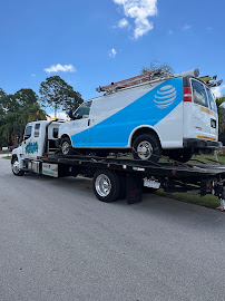 James Towing - Photo 6 - Car repair in Riviera Beach, FL, West Palm Beach