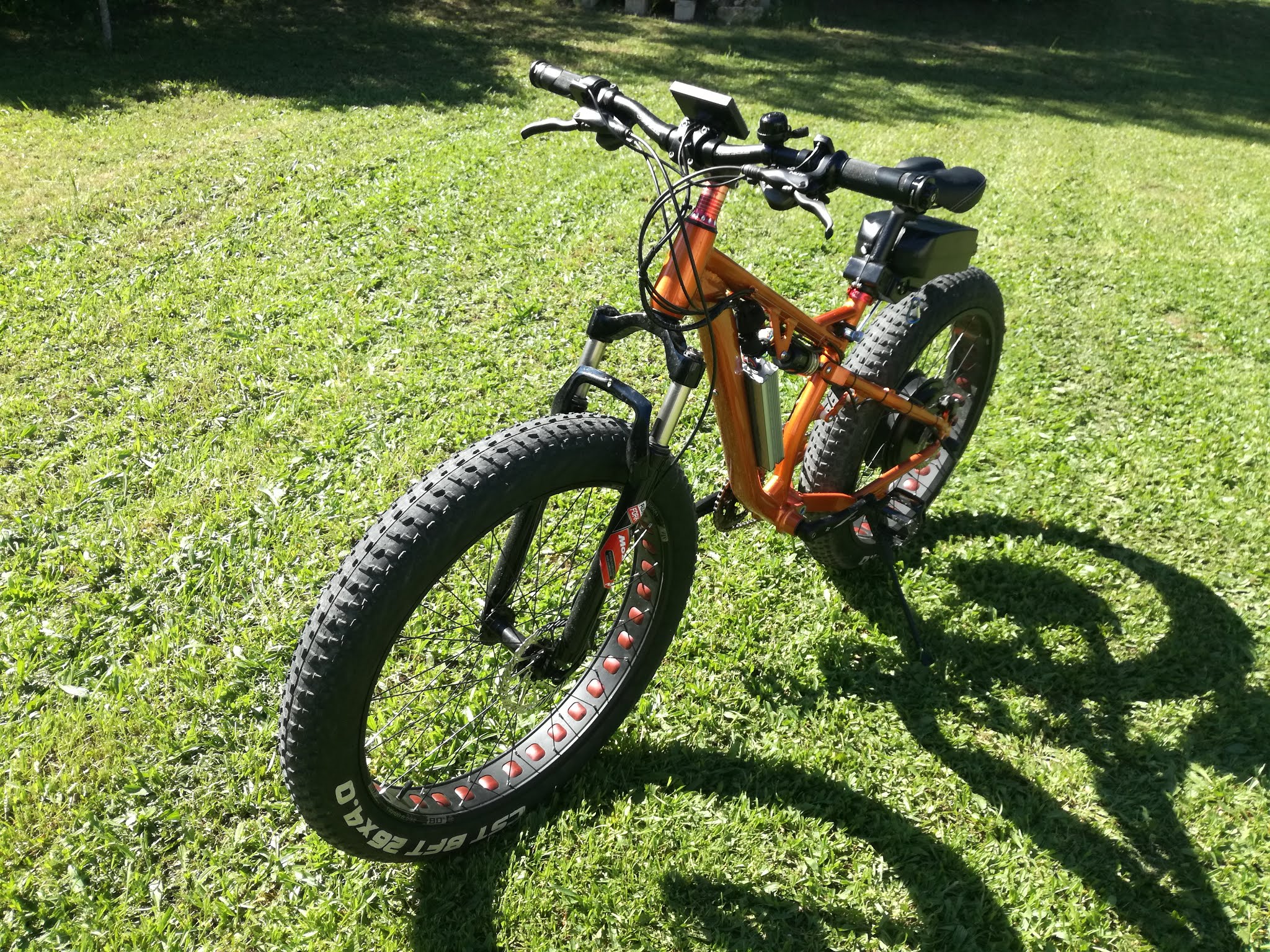 Photo n° 1 de l'avis de Michel.a fait le 05/07/2018 à 17:29