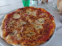 Pizza du Restaurant italien Isola Bella à Sète - n°19
