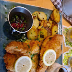 Photo n°1 de l'avis de Frank.. fait le 16/10/2022 à 14:47 sur le  Restaurant Altes Rathaus à Plüderhausen