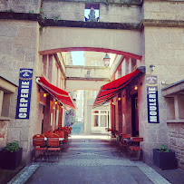 Photos du propriétaire du Restaurant Moulerie des Bés à Saint-Malo - n°2