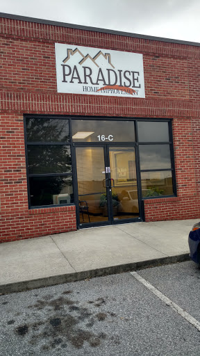 Window Installation Service «Paradise Home Improvement», reviews and photos