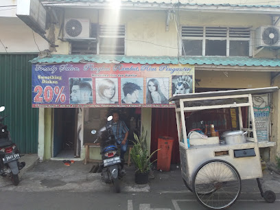 Trendy Salon 'Topan Wijaya'
