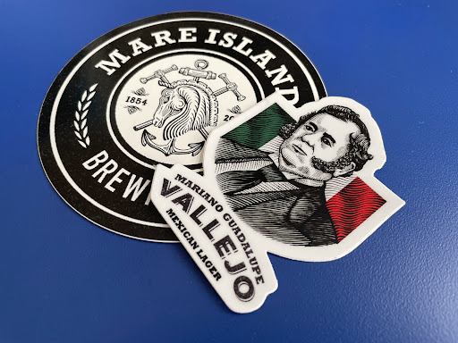 Mare Island Brewing Co. Ferry Taproom image