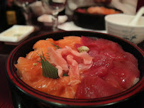 Plats et boissons du Restaurant japonais Sushi Nagoya à Paris - n°14