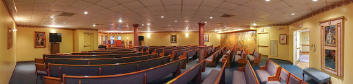 Funeral Home «Mabrie Memorial Mortuary», reviews and photos, 5000 Almeda Rd, Houston, TX 77004, USA