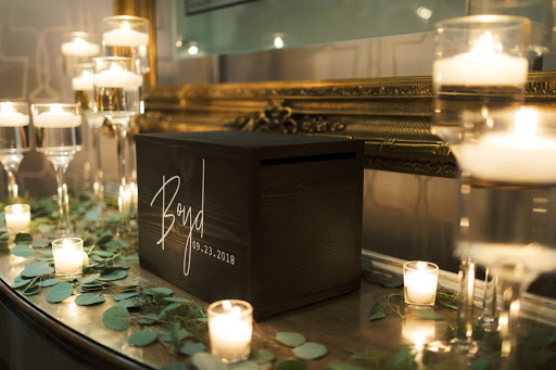 Event Planner «Beautiful Blooms Events», reviews and photos, 1016 New Market St, Philadelphia, PA 19123, USA