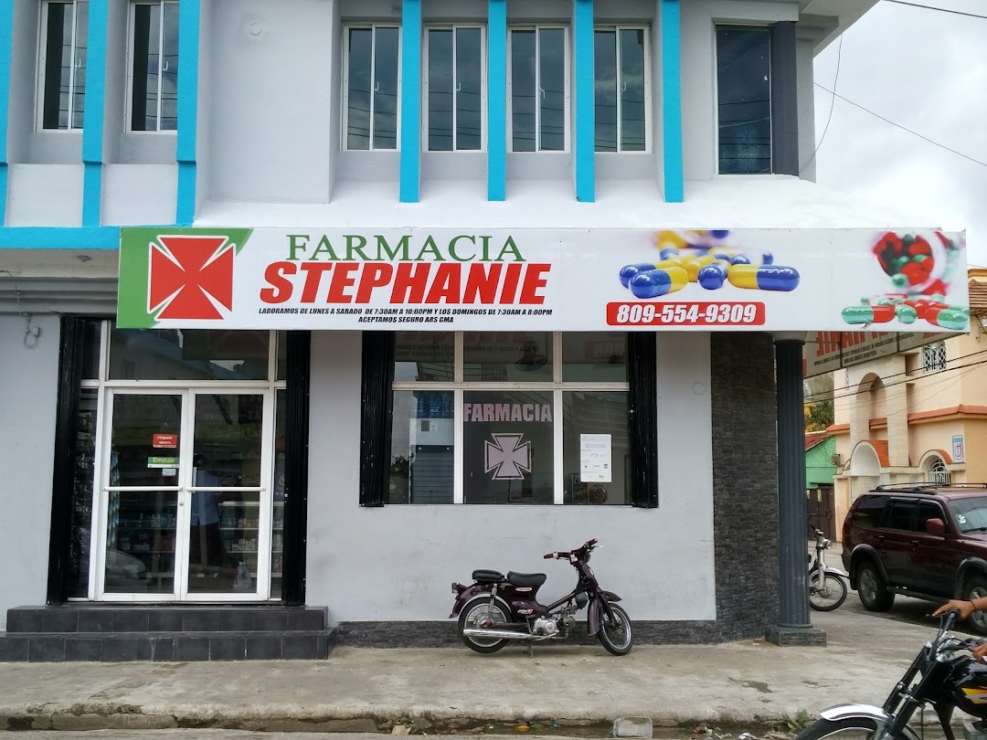 Farmacia Stephanie