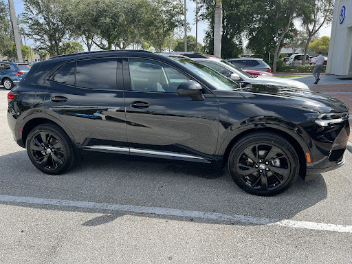 Car Dealer «Schumacher Buick GMC of North Palm Beach», reviews and photos, 3720 Northlake Blvd a, Lake Park, FL 33403, USA