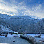 Photo n°3 de l'avis de Harald.c fait le 10/12/2022 à 06:36 sur le  Das Graseck à Garmisch-Partenkirchen