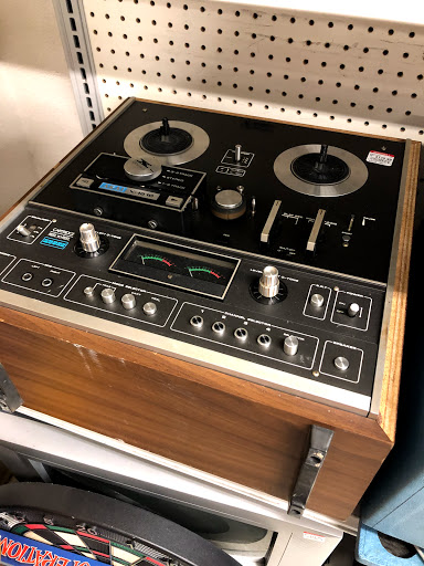 Thrift Store «Goodwill», reviews and photos