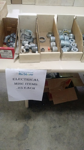 Non-Profit Organization «Habitat for Humanity of Utah County», reviews and photos