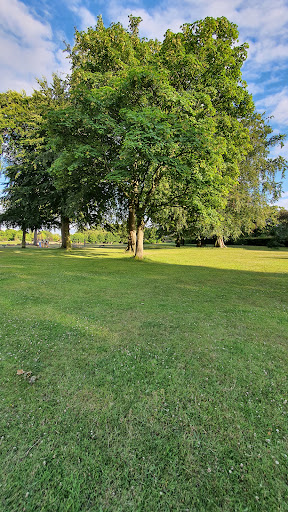 Norris Green Park Liverpool