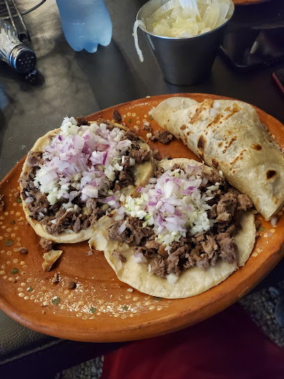 Tacos el Wero - C. Blas Valenzuela 40, Centro, 81000 Guasave, Sin., Mexico
