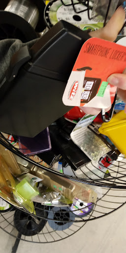 Sporting Goods Store «Rockport Tackle Town», reviews and photos, 3010 TX-35, Rockport, TX 78382, USA