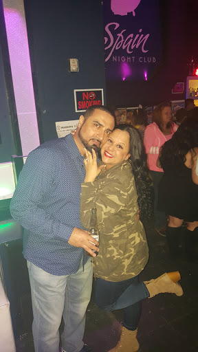 Night Club «Spain Night Club», reviews and photos, 6136 Busch Blvd, Columbus, OH 43229, USA