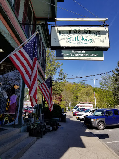 Stores and Shopping «Kelloggs & Lawrence», reviews and photos, 26 Parkway, Katonah, NY 10536, USA
