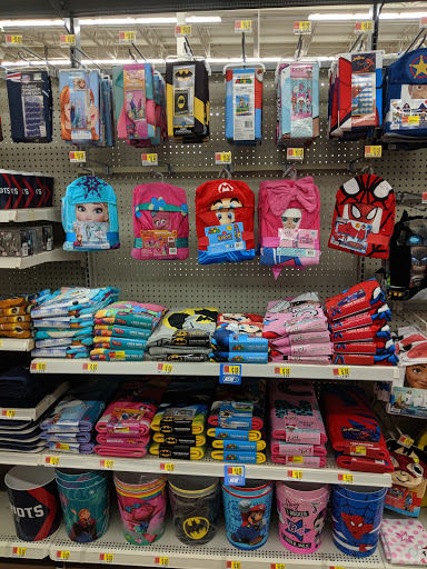 Department Store «Walmart Supercenter», reviews and photos, 100 Valley Pkwy, Whitinsville, MA 01588, USA