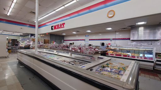 Asian Grocery Store «Kim Long Market», reviews and photos, 324 E Anaheim St, Long Beach, CA 90813, USA