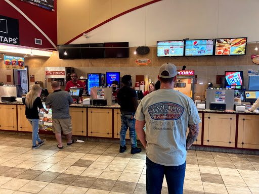 Movie Theater «Goodrich Kalamazoo 10», reviews and photos, 820 Maple Hill Dr, Kalamazoo, MI 49009, USA