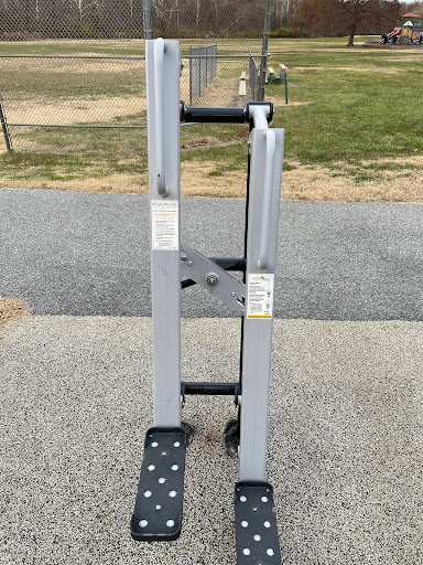 Community Center «Hillcrest Heights Community Center», reviews and photos, 2300 Oxon Run Dr, Temple Hills, MD 20748, USA