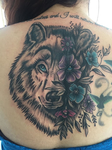 Tattoo Shop «Tattoo Fiesta», reviews and photos, 3750 Venture Dr, Duluth, GA 30096, USA