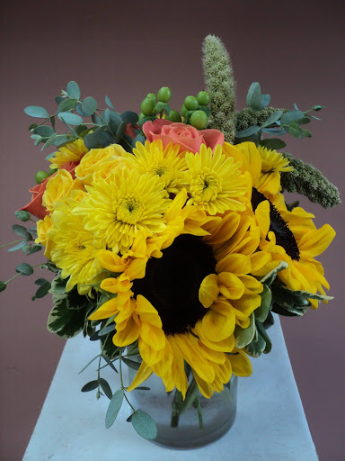 Florist «Fiore Floral», reviews and photos, 205 N Frederick Ave, Gaithersburg, MD 20877, USA