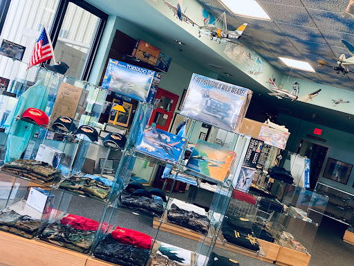 Museum «Wings Over Miami Air Museum», reviews and photos, 14710 SW 128th St, Miami, FL 33196, USA