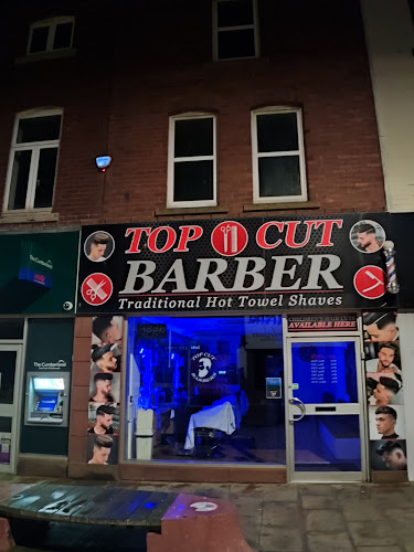 Reviews of Top cut barber in Barrow-in-Furness - Barber shop