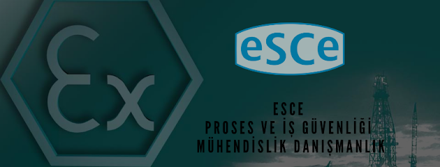 ESCE Proses ve İş Güvenliği Mühendislik Danışmanlık
