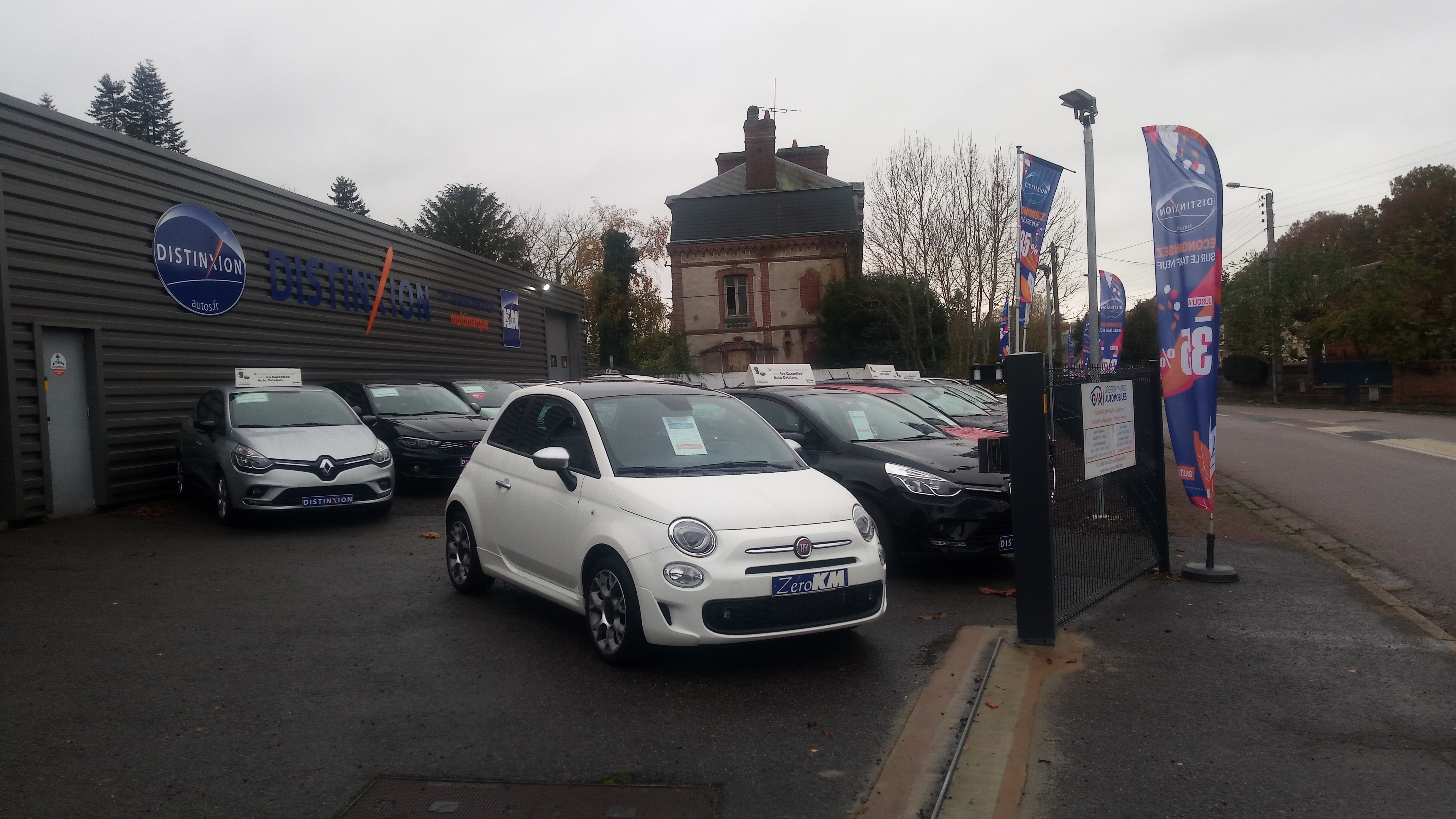 Photo n° 11 de l'avis de Jérôme.� fait le 17/11/2019 à 15:03