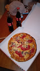 Pizza Flitzer 13359 Berlin