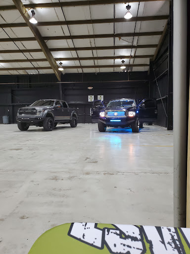 Event Venue «Mobile Fairgrounds», reviews and photos, 1035 Cody Rd N, Mobile, AL 36608, USA