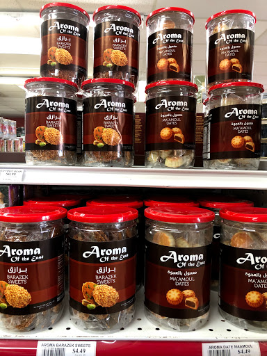 Supermarket «Baladi Fresh Market», reviews and photos, 601 W N Ave, Villa Park, IL 60181, USA