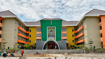 Institut Agama Islam Negeri Ponorogo - Kampus 2