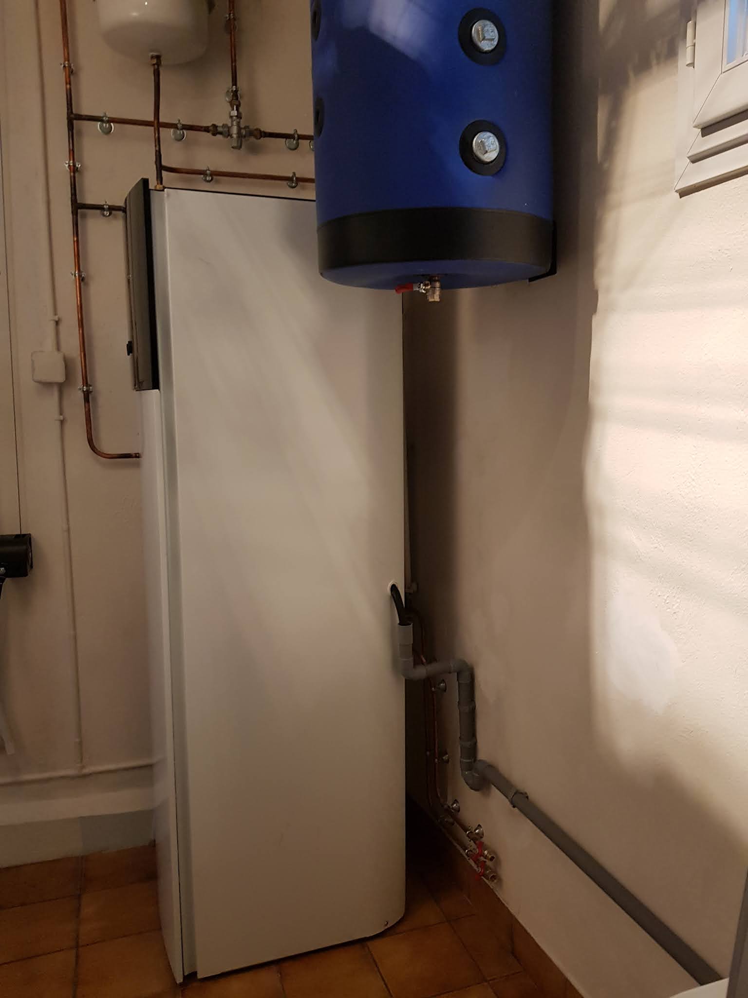 Photo n° 1 de l'avis de Fabricio.O fait le 04/11/2021 à 16:54