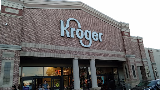 Grocery Store «Kroger», reviews and photos, 3685 S Houston Levee Rd, Collierville, TN 38017, USA