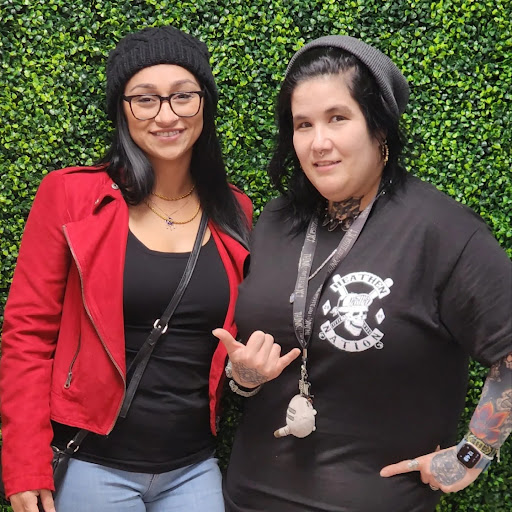 Explore hand tattoo ideas women, creative tattoo ideas in Marysville, available at Hawaiian Touch Piercing Co.