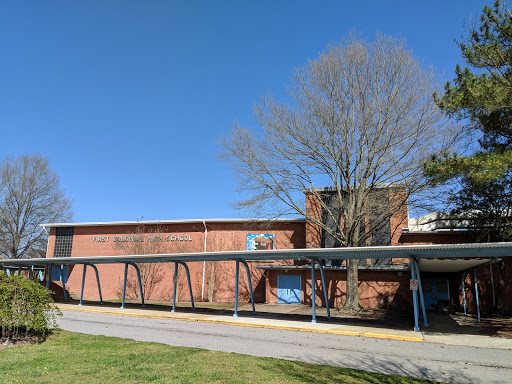 First Colonial High School