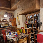 Photo n°4 de l'avis de Yvonne.. fait le 02/11/2022 à 10:44 sur le  Ristorante Pizzeria La Botte à Tirano