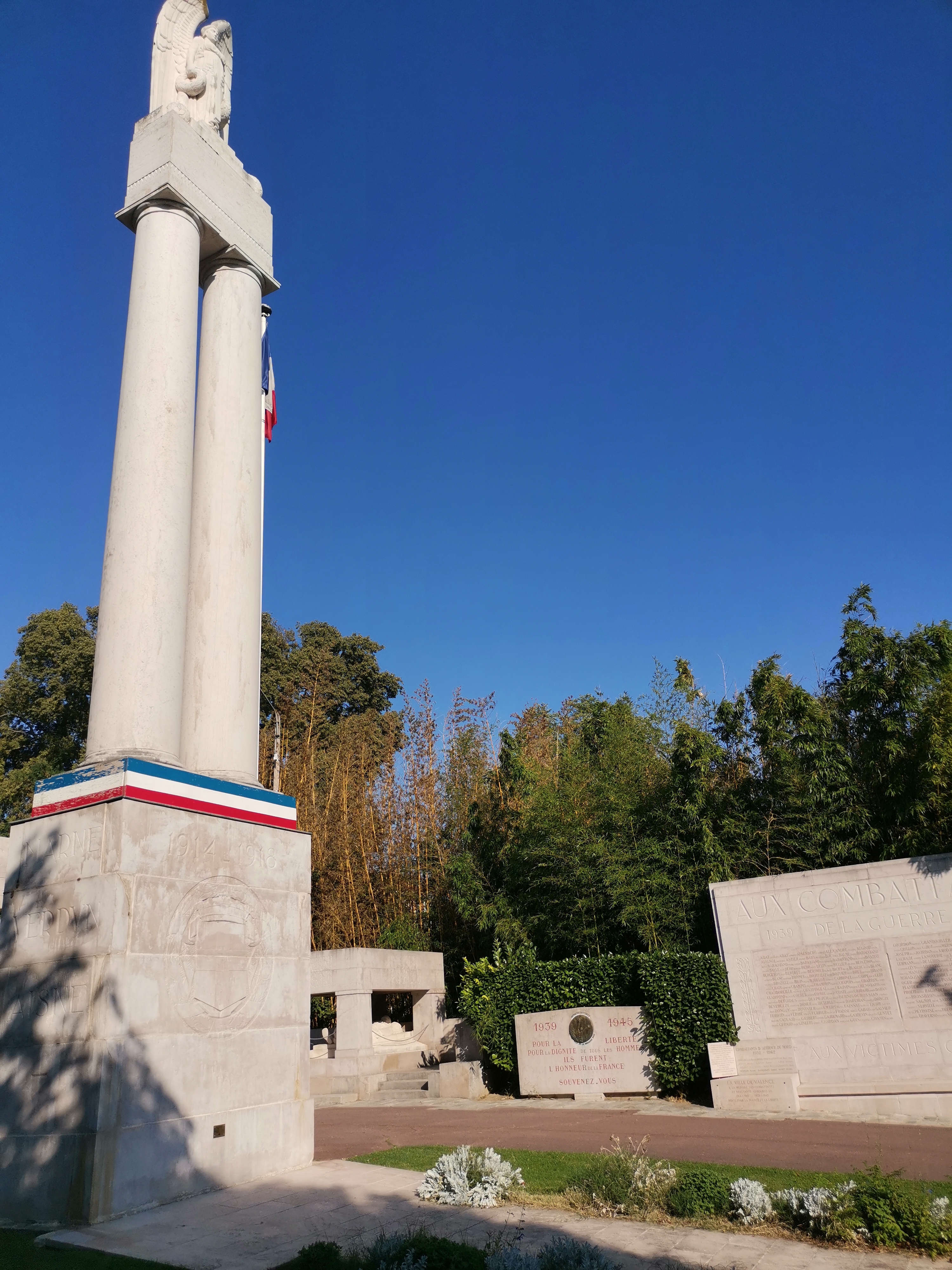 Photo n° 1 de l'avis de Six.c fait le 15/09/2020 à 15:14