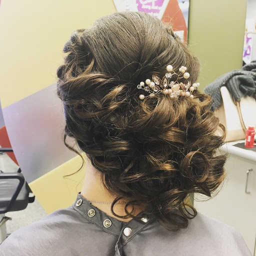 Hair Salon «Great Clips», reviews and photos, 68 W Jimmie Leeds Rd, Galloway, NJ 08205, USA