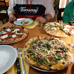 Photo n°1 de l'avis de Yannah.e fait le 02/04/2023 à 19:33 sur le  Archè Pizzeria à Carlentini