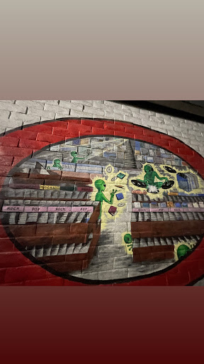 Music Store «Streetlight Records», reviews and photos, 939 Pacific Ave, Santa Cruz, CA 95060, USA