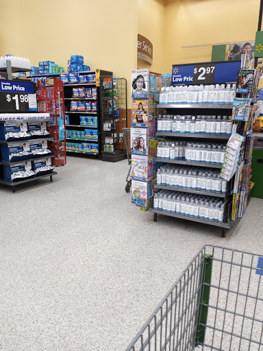 Supermarket «Walmart Neighborhood Market», reviews and photos, 3059 Lawrenceville Hwy, Lawrenceville, GA 30044, USA